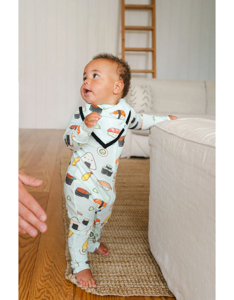 Loulou Lollipop Tencel™ Sleeper - Sushi