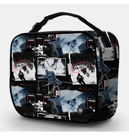 Headster Playoff Classic Lunch Box
