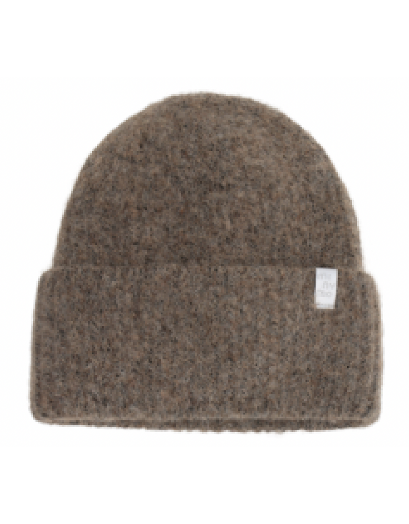 Crockery Knitted Toque