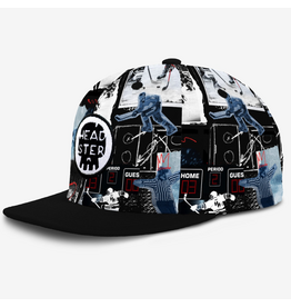 Headster Playoff Snapback Hat