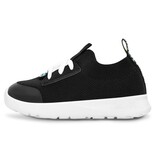 Jan and Jul Black Kids Waterproof Shoes