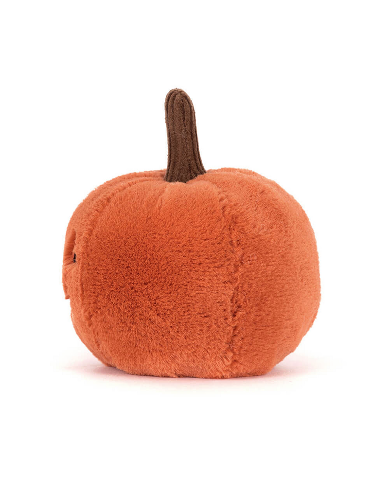 Jellycat Ooky Jack O Lantern