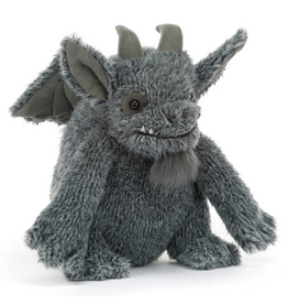 Jellycat Growlston Gargoyle