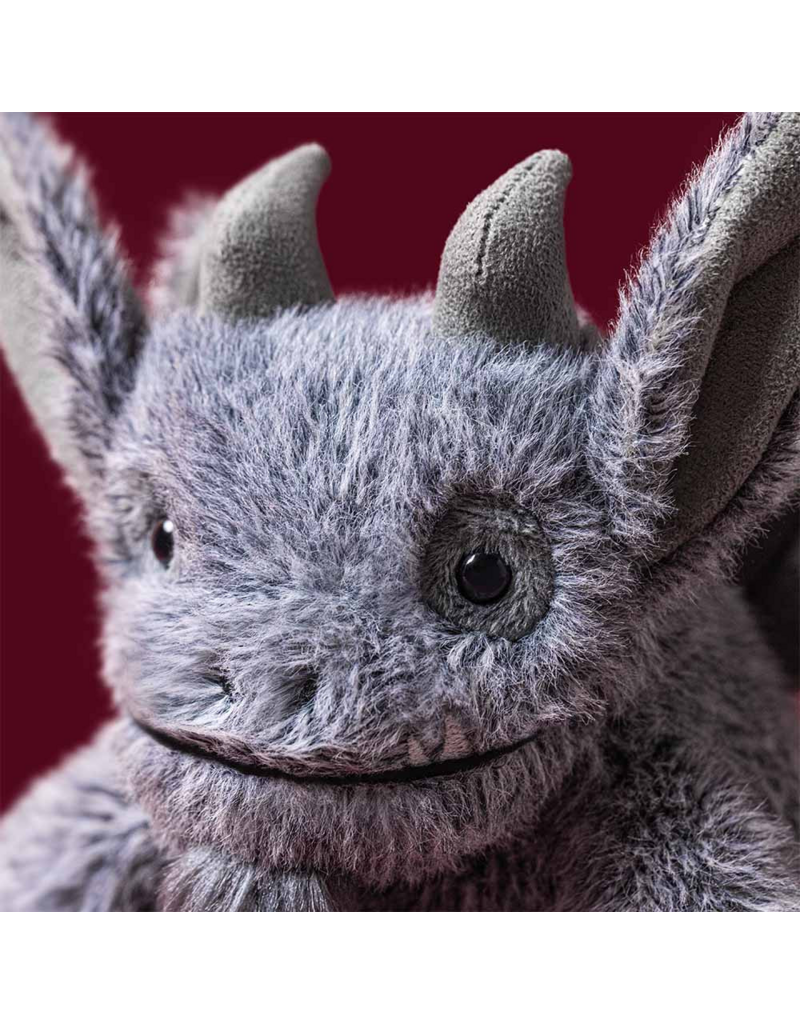Jellycat Growlston Gargoyle