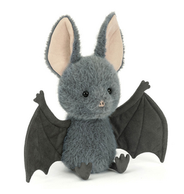 Jellycat Broox Bat