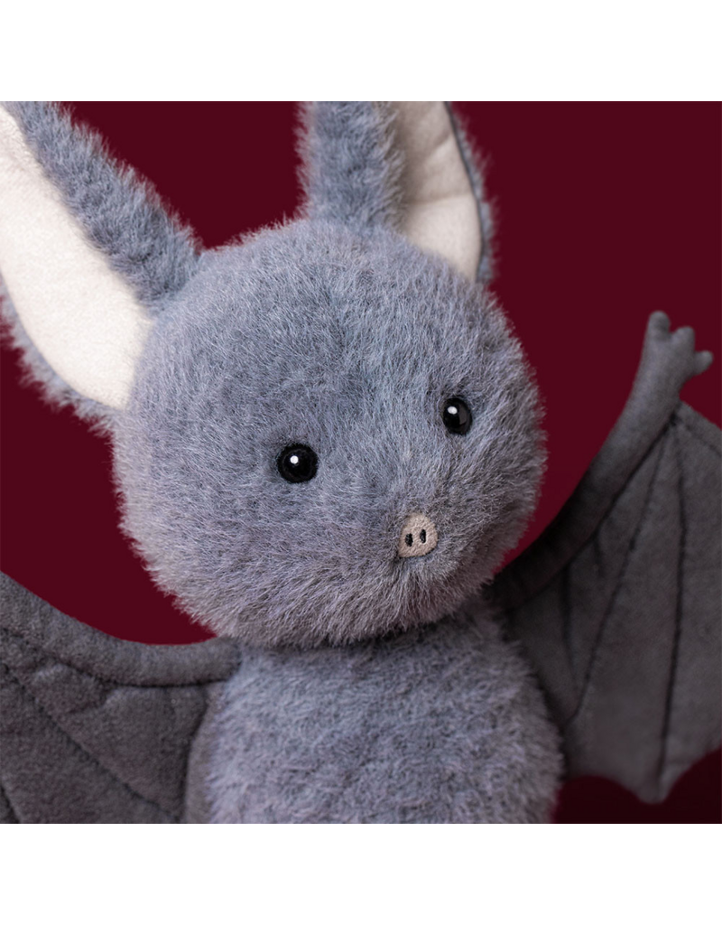Jellycat Broox Bat