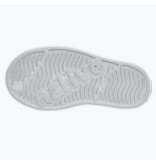 Native Jefferson Stonewash Shoes, Blue/Oasis Brushed