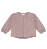 Fawn Baby Fleece Jacket