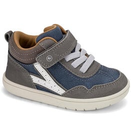 Stride Rite SRTech London, Dark Grey