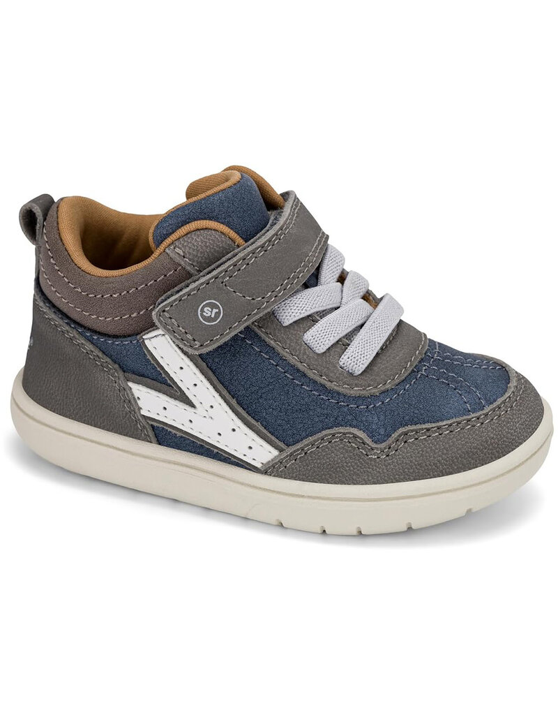 Stride Rite SRTech London, Dark Grey