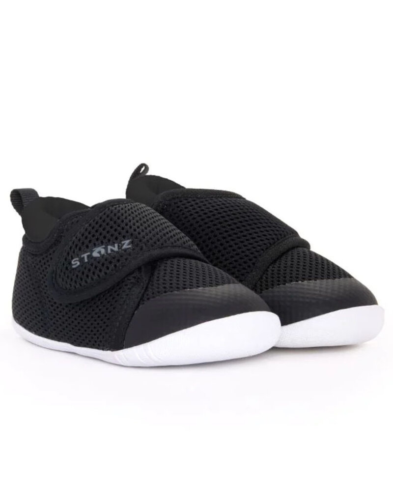 Cruiser Baby Black
