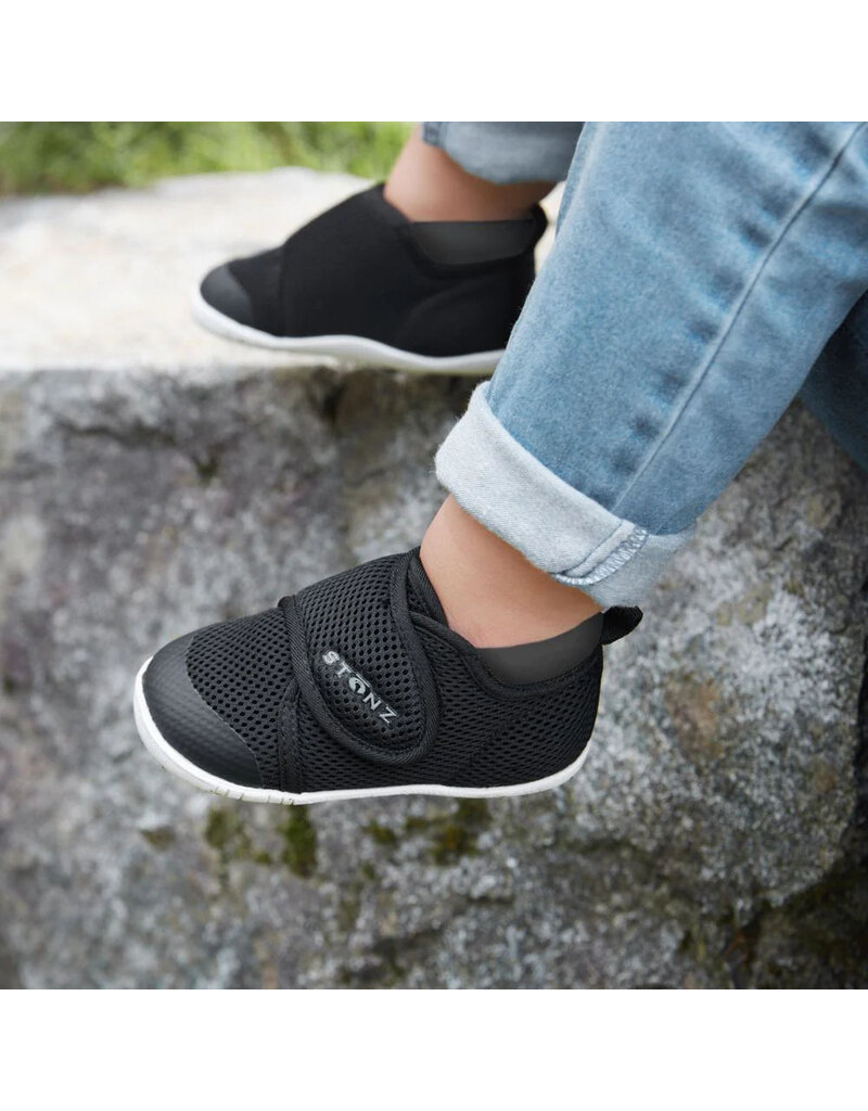 Cruiser Baby Black