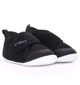 Stonz Cruiser Toddler Black