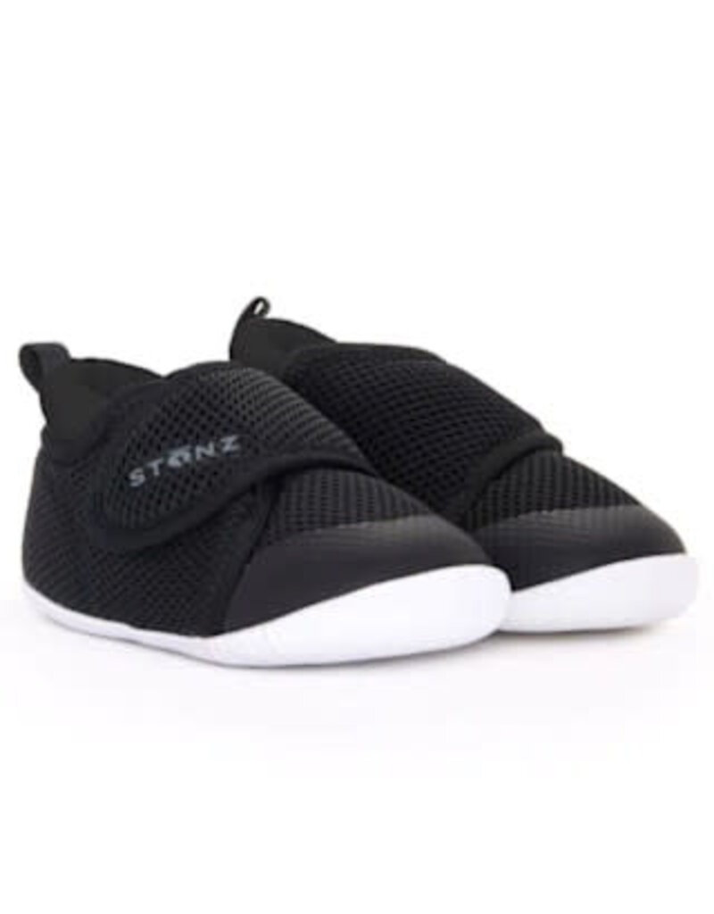 Cruiser Toddler Black