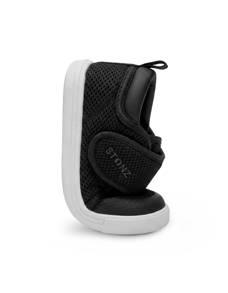 Cruiser Toddler Black