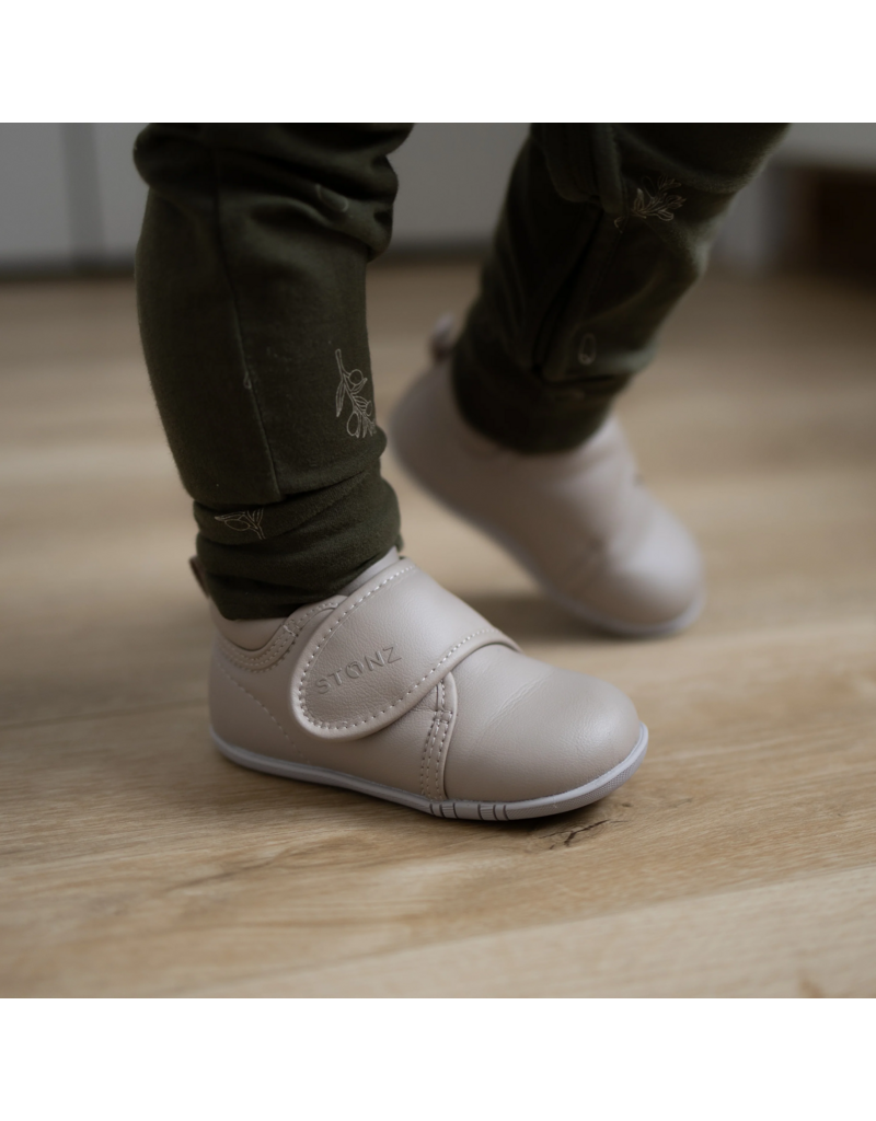 Stonz Cruiser Baby Everyday Dressy, Dune