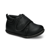 Stonz Cruiser Toddler Everyday Dressy, Black