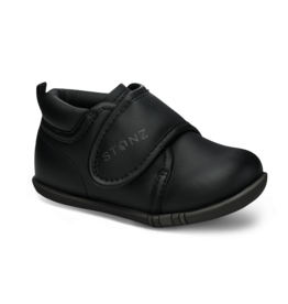 Stonz Cruiser Baby Everyday Dressy, Black