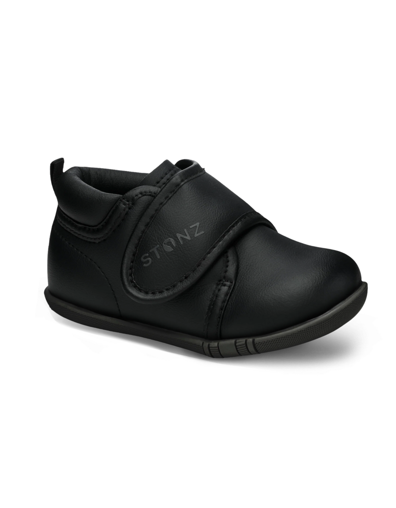 Stonz Cruiser Baby Everyday Dressy, Black