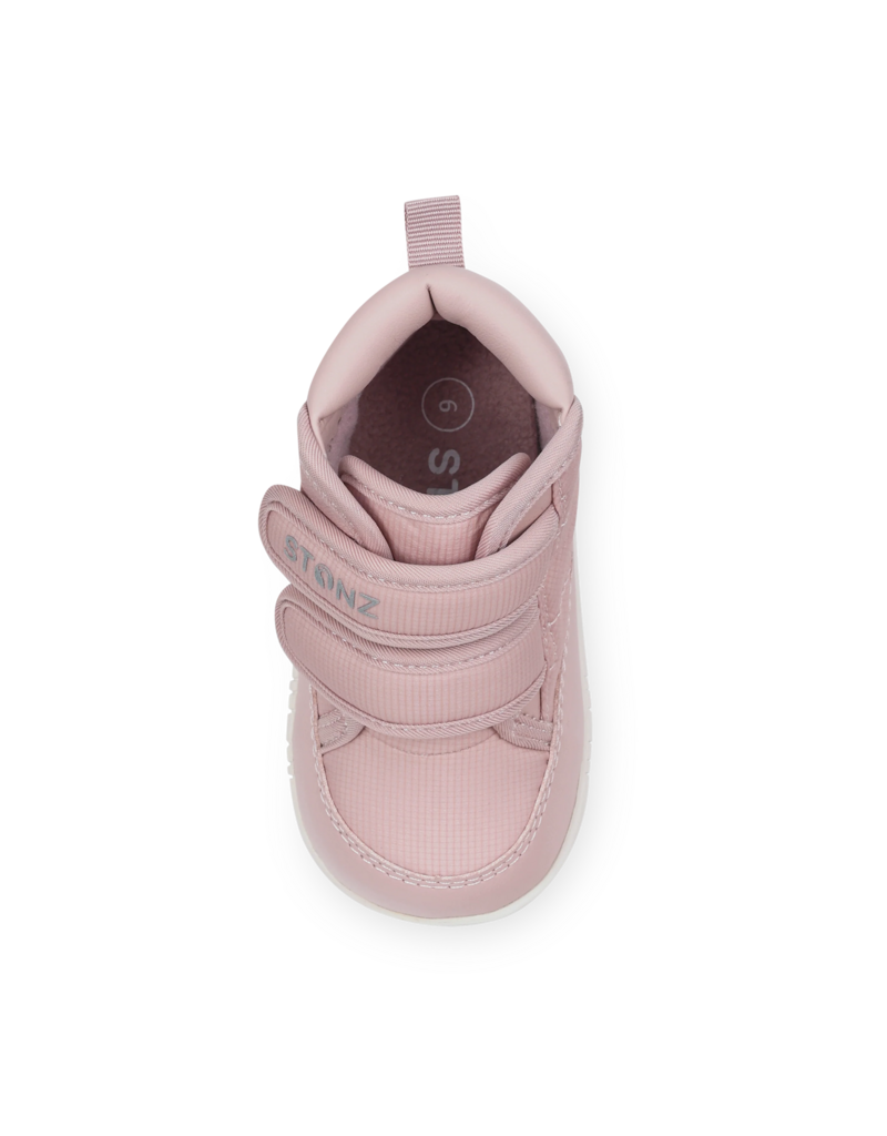 Stonz Journey Toddler, Blush