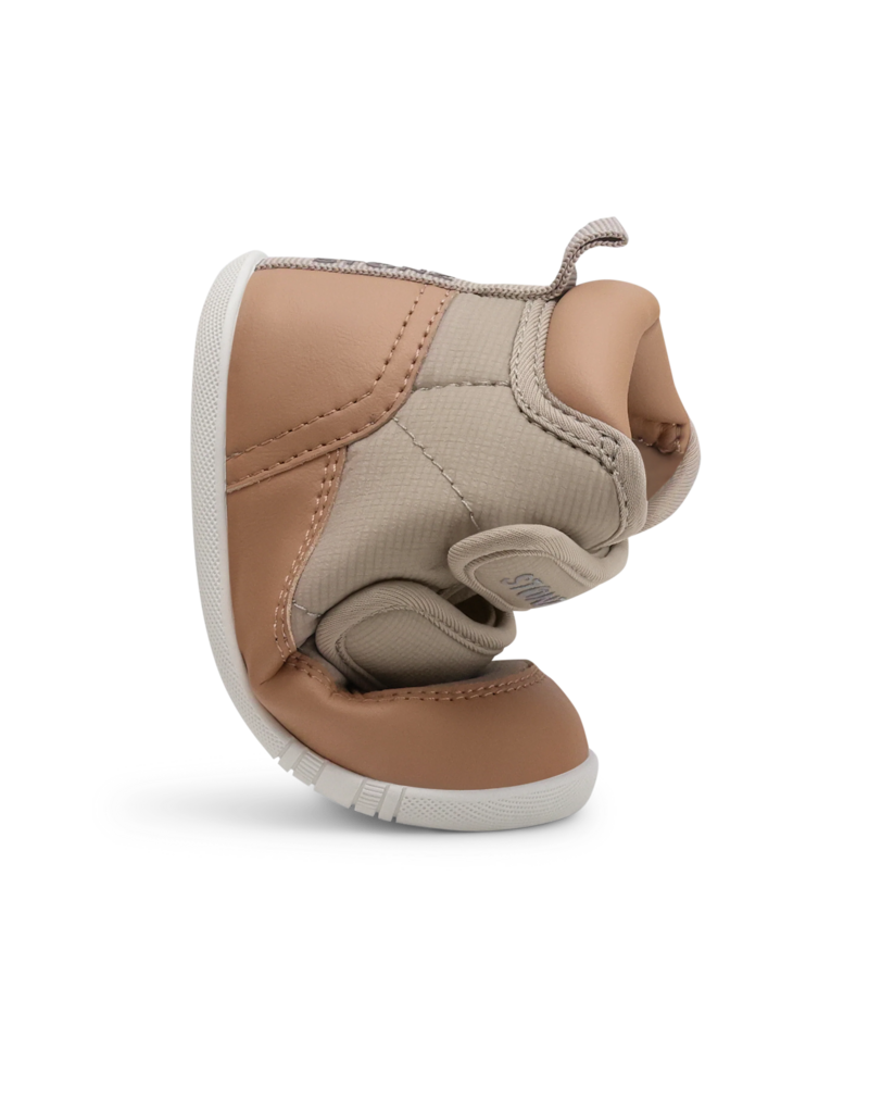 Stonz Journey Baby, Dune/Camel