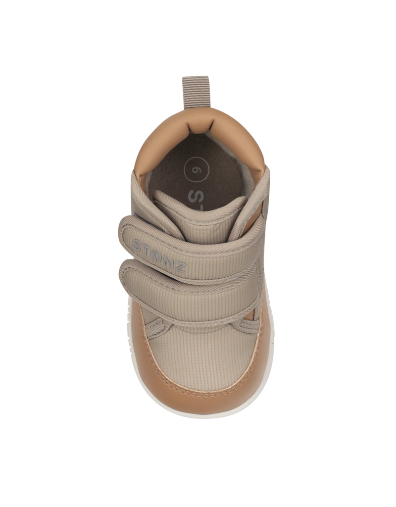 Stonz Journey Baby, Dune/Camel