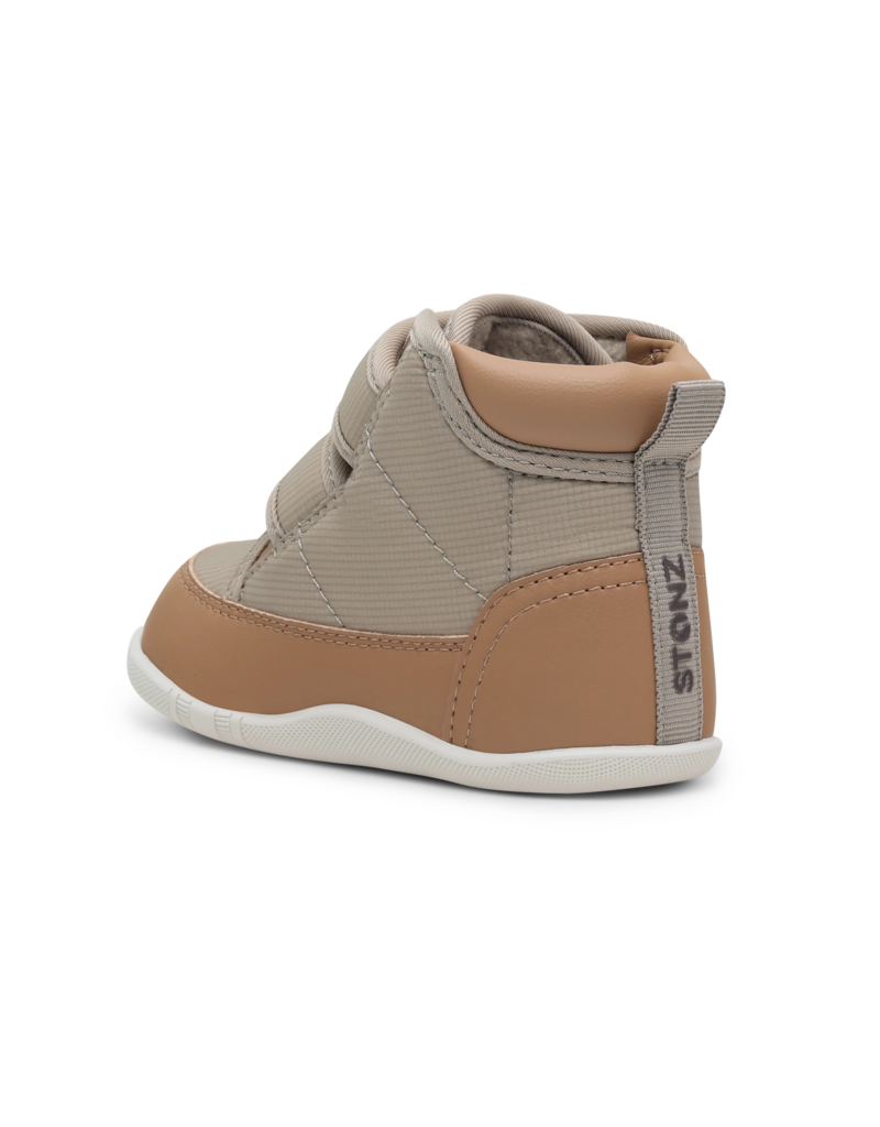 Stonz Journey Toddler, Dune/Camel