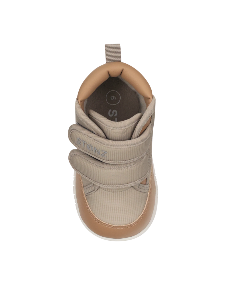Stonz Journey Toddler, Dune/Camel