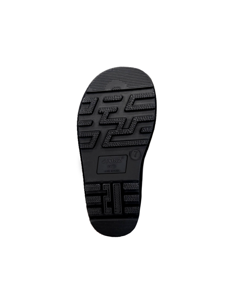 Stonz Rain Boots 2, Cypress/Black