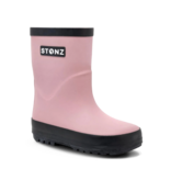 Stonz Rain Boots 2, Haze Pink