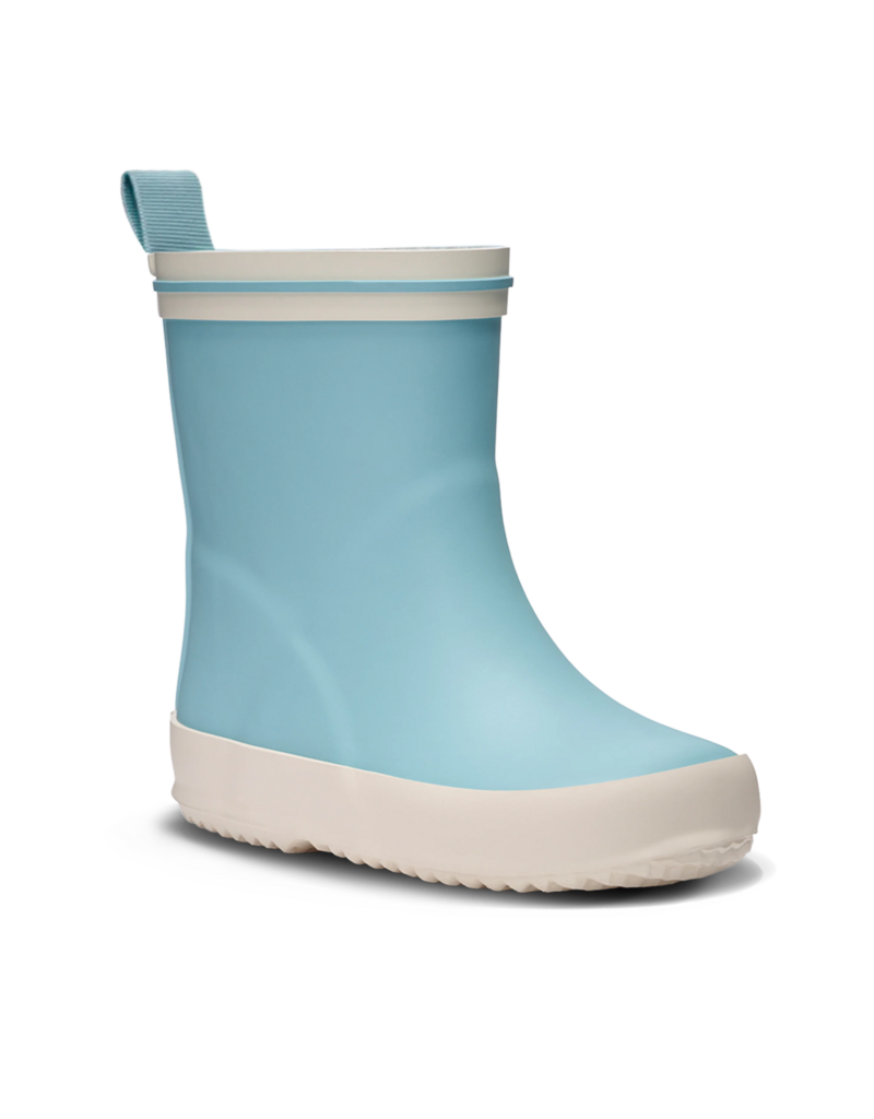 Stonz Retro Boots, Aqua