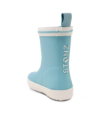 Stonz Retro Boots, Aqua