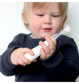 Jack N' Jill Tickle Sonic Baby Brush