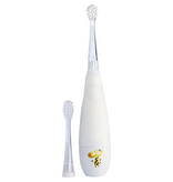 Jack N' Jill Tickle Sonic Baby Brush