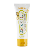 Jack N' Jill Natural Toothpaste