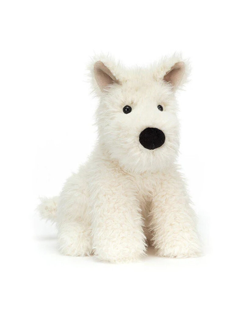 Jellycat Munro Scottie Dog