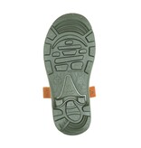 Kamik Tundra Jr. Khaki Winter Boots