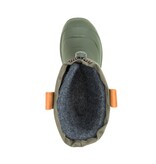 Kamik Tundra Jr. Khaki Winter Boots