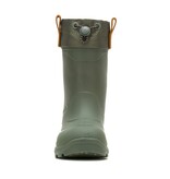 Kamik Tundra Jr. Khaki Winter Boots