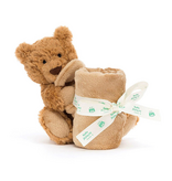 Jellycat Bartholomew Bear Soother
