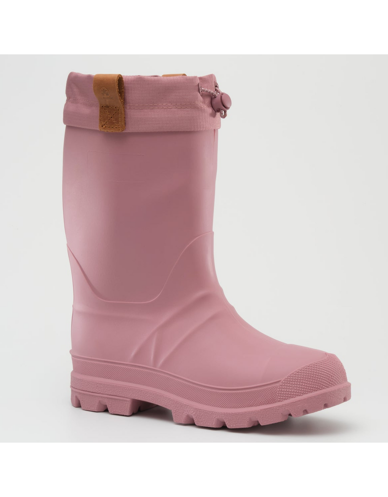 Kamik Tundra Jr. Rose Winter Boots