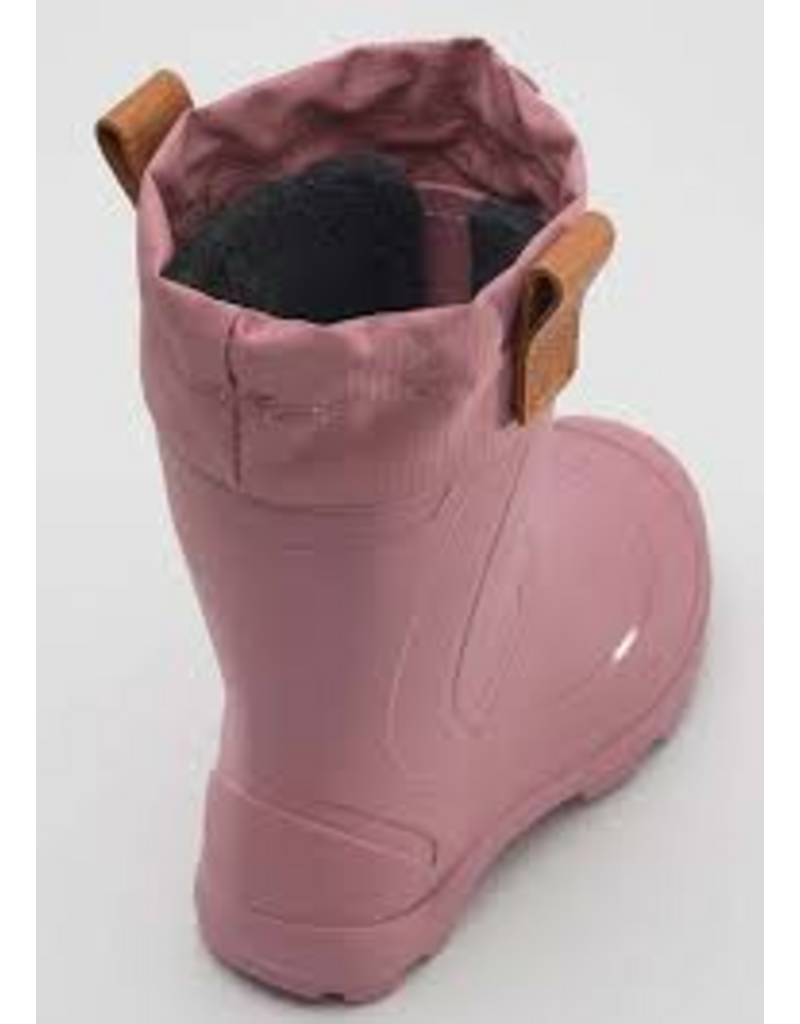 Kamik Tundra Jr. Rose Winter Boots