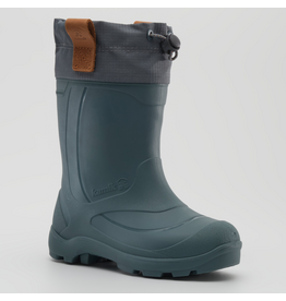 Kamik Tundra Jr. Stormy Winter Boots