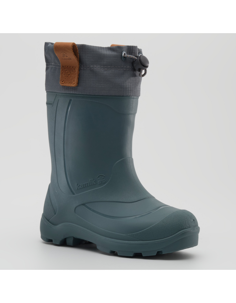 Kamik Tundra Jr. Stormy Winter Boots