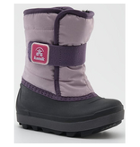 Kamik Snowbug 7 Winter Boots - Lilac