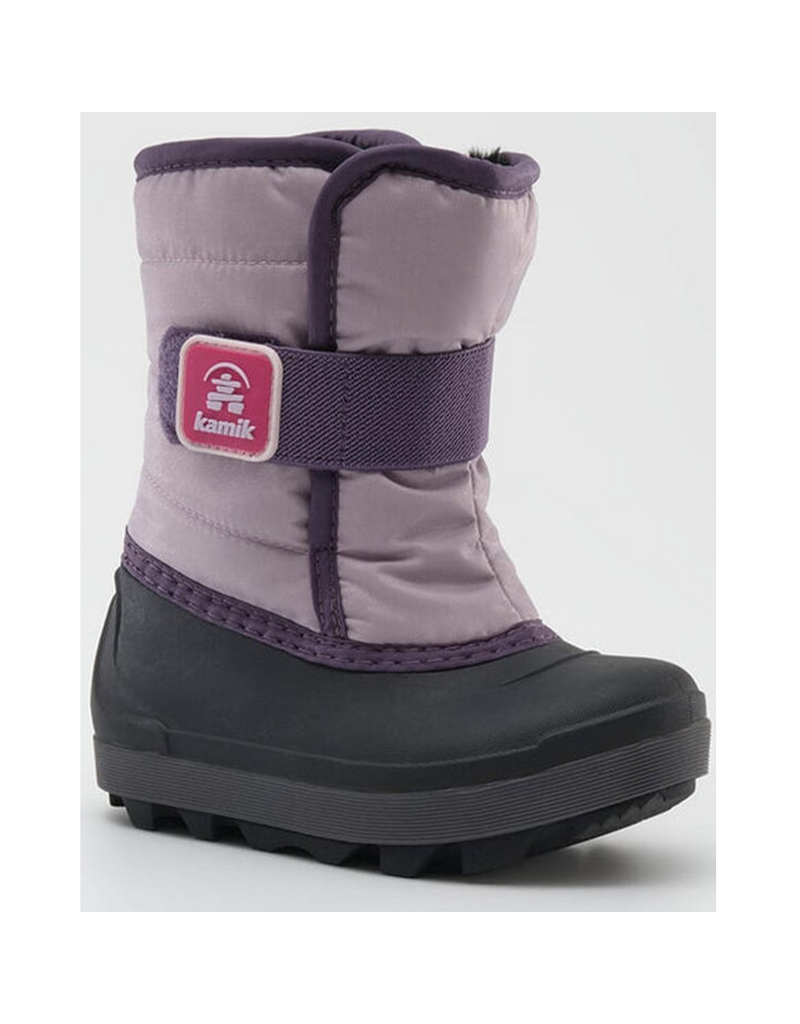 Kamik Snowbug 7 Winter Boots - Lilac