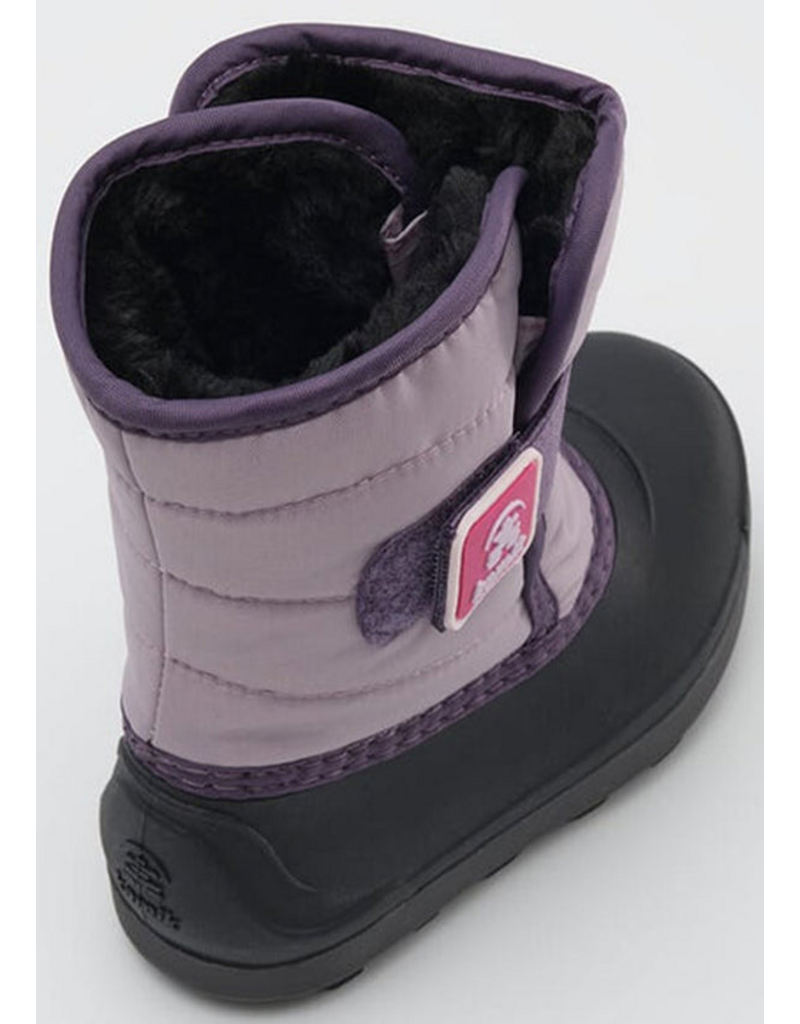 Kamik Snowbug 7 Winter Boots - Lilac
