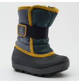 Kamik Snowbug 7 Winter Boots - Charcoal