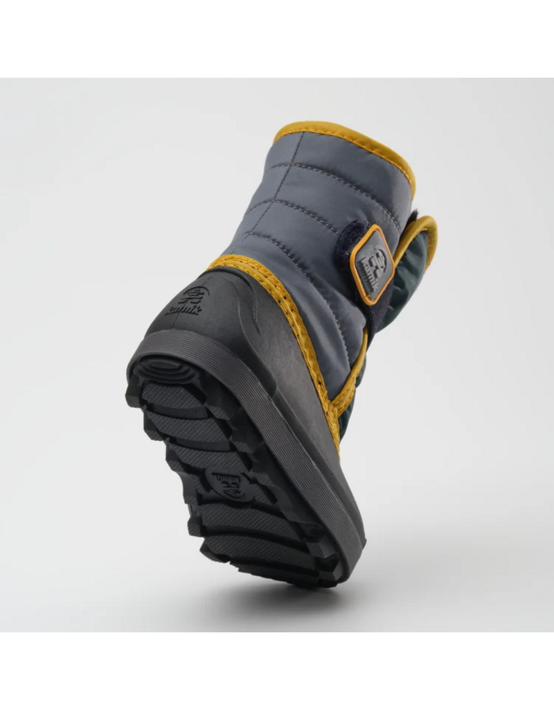 Kamik Snowbug 7 Winter Boots - Charcoal
