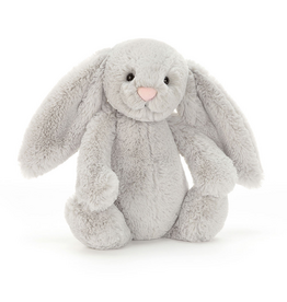 Jellycat Bashful Silver Bunny Original (Medium)